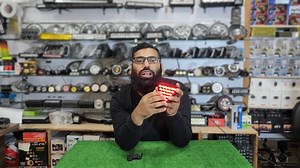 3.3K views · 35 reactions | Universal 3rd Brake Lamp Triangle Style Red Rs.990/-  For Order :  https://bit.ly/3XevKU5  WhatsApp: 03224022262  17 -A Montgomery Road Lahore.  41 -A Montgomery Road Lahore. | ChaudhryAuto.Pk | Facebook