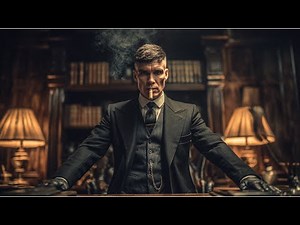 Playlist For Men Who Fear Nothing | Gentleman Songs (Vol.2) | Dark Blues