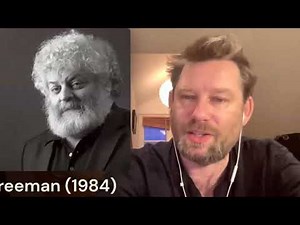 Freeman (1984) Stakeholder theory