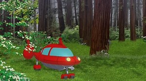 Little Einsteins: Annie and the Little Toy Plane