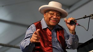Jazz patriarch Ellis Marsalis dies at the age of 85