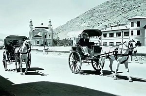 📍کابل قدیم. سال 1920 📍Old Kabul. 1920. #kabul #Afghanistan #old #1920 #like #share #کابل #افغانستان | AFG Gallery افغانستان گالری