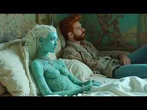 He’s Trapped on a Spaceship with the Most Beautiful Alien Woman | Sci - fi | HFY