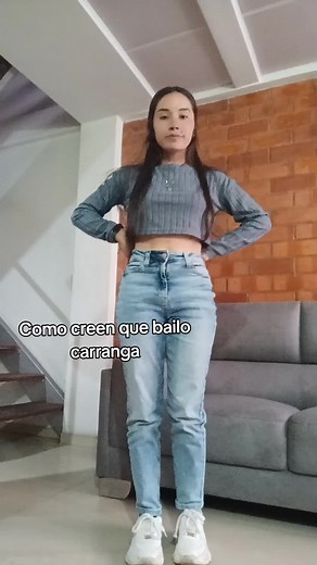 Carranga Coqueta: Aprende a Bailar el Ritmo Colombiano