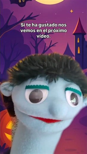 🎃 Halloween 🦇 La Respiración del Murciélago. Ejercicio Relajante infantil de Halloween #mindfulness