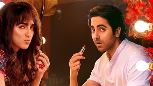 Transvestic Disorder And Its Portrayal In Ayushmann Khurrana's Dream Girl 2