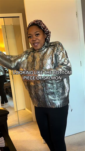 Sassy Lesbian Fashion Inspiration in Detroit