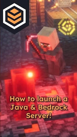 Java and Bedrock Players Can FINALLY Play Together #minecraft #shorts #crossplay