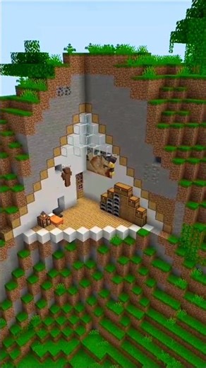 how to build the wheeler's house in minecraft