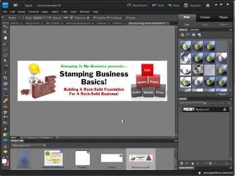 Facebook Cover Photo - A Super-Easy Way To Resize Your Image