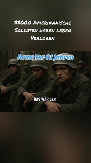 World War 2: Historical Events from November 3, 1944