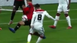 Arbitrage: Mais alors, c’est quoi la règle de la main dans la surface?