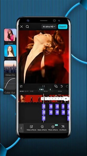 Tiki Thik Song Tutorial Edit Capcut Trending Template In Capcut #capcut #edit #shortsfeed