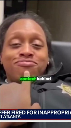 Viral Video Guard and Inmate Interaction Sparks Outrage!