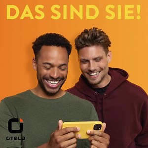 Das sind sie! 🎉💪😜 Entdecke jetzt unsere otelo Allnet-Flat Tarife im Vodafone-Shop. Bis zu 30 GB Daten für dich und dein Leben. Zum unschlagbaren Preis👍 | Vodafone Partnershop Wurzen, Markt 8