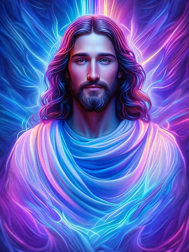 Jesus is King: Inspirational 4K Wallpapers