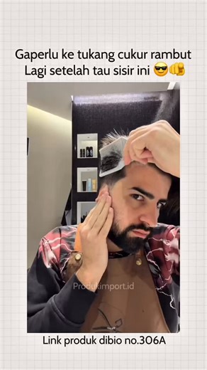 ProdukImport.Id | Tag cowo klean 🫢 UDAH MIMIN SPILL DILINK BIO NO.306A🛍️ 📌 Cara Order: → Klik link bio @produkimport.id → Cari kode 306A → Klik produk &... | Instagram