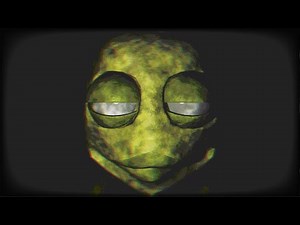 【ホラーゲーム】一部の人にはめちゃくちゃ刺さる呪われたアーケードゲーム【The Debug】