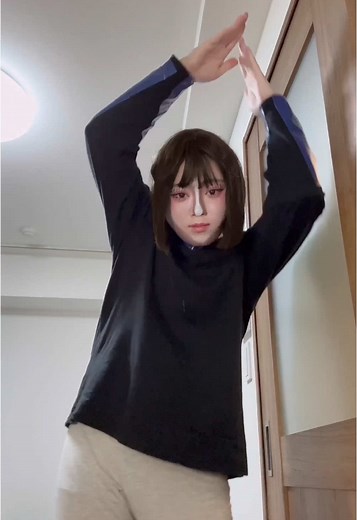 みなみちゃんのものまねパフォーマンス特集