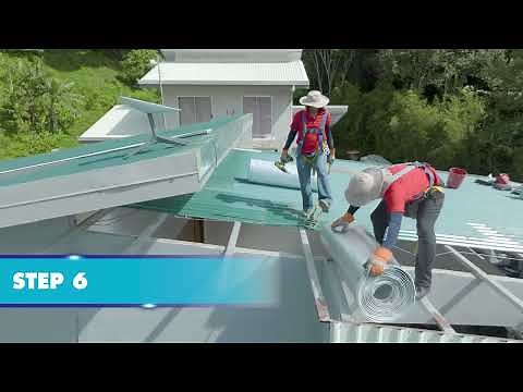 Step-by-Step Installation of PRODEX PREMIUM ESD