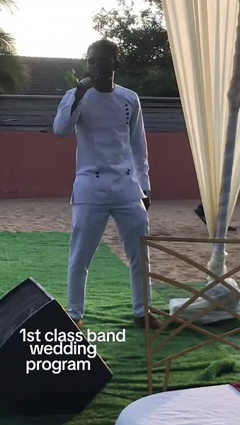 1ST CLASS BAND on TikTok