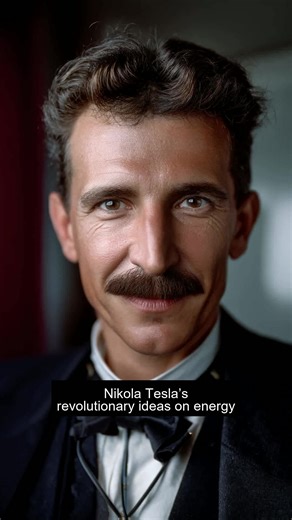 31 reactions | #NikolaTesla #TeslaInventions #GeniusOfElectricity #TeslaLegacy #HiddenTeslaSecrets | Nikola Tesla Legacy | Facebook