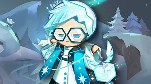 Best Menthol Cookie build in Cookie Run: Kingdom