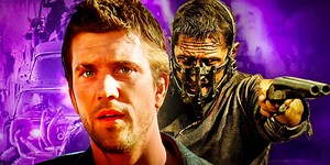 All 7 Actors Who’ve Played Mad Max