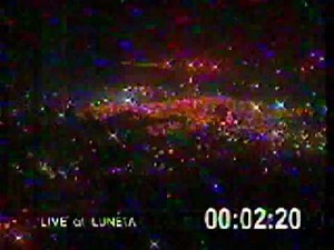 "Bagong Milenyo": Countdown to Y2K - Philippines