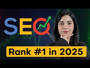 Evolution of SEO: ONLY 10 strategies you'll need in 2025 and beyond