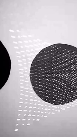 I got my own Acme portable black hole