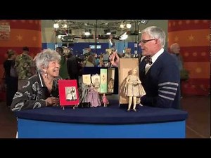 Group of Dorothy Heizer Dolls | Web Appraisal | Boston