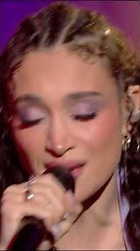 🎤 Camélia Jordana "Que Ma Peau" (extrait) (2026)