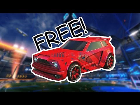 How to Get The Fennec in 1 Minute! (FREE)