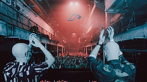 Relive Tinlicker's electric closing set at Printworks London now on the Anjunadeep YouTube channel 💥 🎵 'You Take My Hand' | Anjunadeep