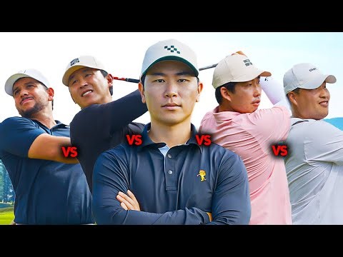 Our brand NEW series has a twist..