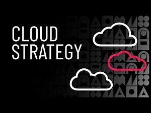 Cloud Strategy: Cloud Migration Planning | Cprime