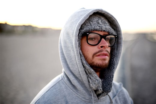 Sterling Spencer Interview