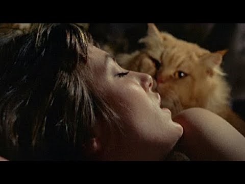 Seven Deaths in the Cat's Eyes: Jane Birkin's Terror | Full Movie in English