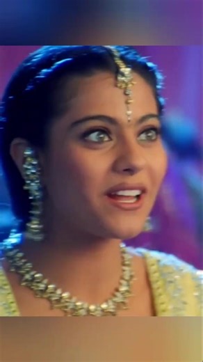 Shah Rukh Khan and Kajol's most Romantic song Zara Sa Jhum Loon Main♥️