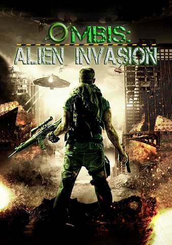 Ombis: Alien Invasion