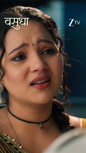 Vasudha Ep 327 | Zee TV UK HD