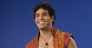 Broadway’s Aladdin Switches to Digital Lottery