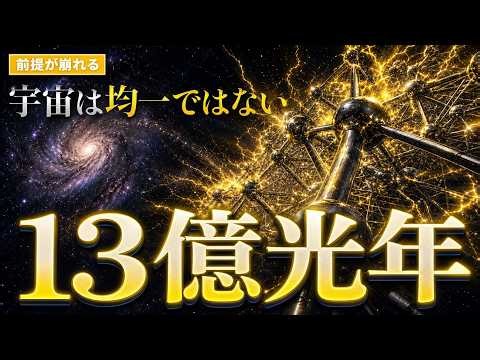 [The Largest Structure in the Universe Has Been Discovered] This Might Require Re-measuring the D...