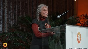 2.1K views · 52 reactions | “I think that’s the main message — that...