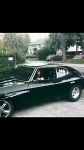 12K views · 405 reactions | Black Chevy Nova | Buick, Oldsmobile & Pontiac = Fast With Class & Excitement | Facebook