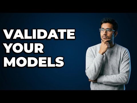 How Does A Test Statistic Evaluate Statistical Models?