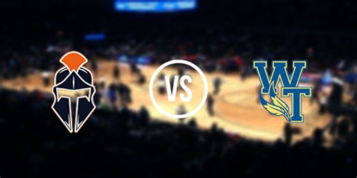 Wilcox Tech vs Lyman Hall - Boys Varsity Basketball 01/27/2026 | Live & On Demand