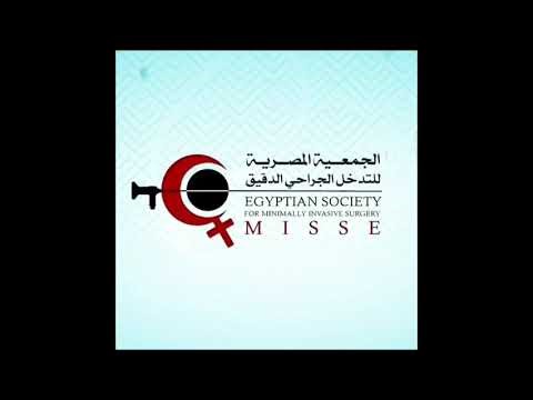 Laparoscopic Cervical Myomectomy-MISSEgy