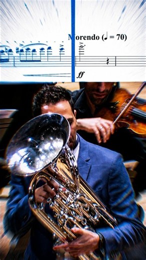 Even the Camera Shook with His Final Note! | Bastien Baumet plays "The Unknown Soldier"